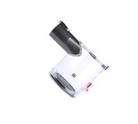 ALCXAZS Secchio per la Polvere con Porta di Ricambio per Costruzione Durevole Compatibile per V6 DC58 DC61 ABS Premium Facile da installare