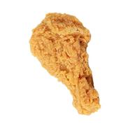 ALCXAZS Simulazione di pollo realistico, arredamento per negozi e cucine domestiche, layout e display, modello di esposizione di un modello di esposizione di un campione di pollo