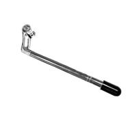 ALCXAZS Sostituzione manubrio stile Quill per attacco manubrio bici Bike Quill leggero facile da installare