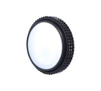 ALCXAZS Specchietto retrovisore ausiliario per auto, veicoli, auto, SUV, accessorio compatto, adatta alla maggior parte dei veicoli, aggiunge ulteriore sicurezza quando cambia
