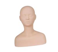 ALCXAZS Strumenti per la pratica della cosmetologia Trucco essenziale per migliorare le competenze in ambienti professionali Estensione della pratica di formazione per massaggi termali