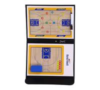 ALCXAZS Tabellone da Allenamento per Calcio Portatile Ampie Applicazioni Operazioni Facili Compatto Professionale e ad Alte Prestazioni, Utilizzo del Basket