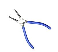 ALCXAZS Taglierina per chiavi per auto Strumento per il taglio di metalli a di precisione Pinze per macchine misurazione Fornitura raccordi Taglia chiavi piatte direttamente