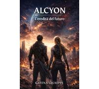 Alcyon 2 - l'eredità del futuro