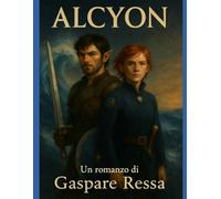 ALCYON: Il Granducato del Tara