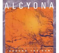 Alcyona - Around the Sun