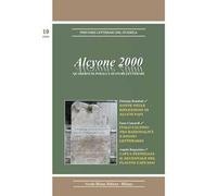Alcyone 2000. Quaderni di poesia e di studi letterari (2025). Vol. 19