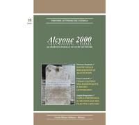 Alcyone 2000. Quaderni di poesia e di studi letterari (2025). Vol. 19