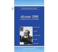 Alcyone 2000. Quaderni di poesia e di studi letterari. Vol. 16
