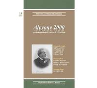 Alcyone 2000. Quaderni di poesia e di studi letterari (Vol. 18)