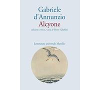 Alcyone. Ediz. critica
