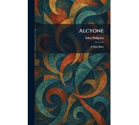 Alcyone: A Fairy Story