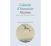 Alcyone. Ediz. critica