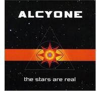 Alcyone - Stars Are Real