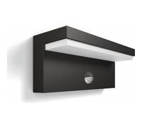 ALD a regolazione igrometrica con piastra di base acustica ZFHA 5-35 grigio antracite (RAL 7016) di Aereco - 100092