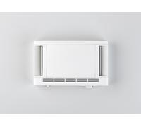 ALD igroregolabile con leva di blocco ZWRHVA 40 II di Aereco - 110119