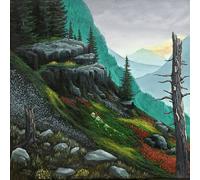 Alda A Distant Fire (Stonebreaker Edition) (CD) Album