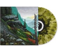 Alda A Distant Fire (Vinyl LP) 12" Album Coloured Vinyl (Limited Edition)