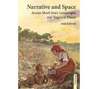 Alda Correia Narrative and Space (Tascabile)