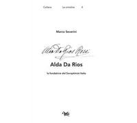 Alda Da Rios. La fondatrice del Soroptimist Italia