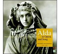 Alda, Francis - Alda in Opera & Song