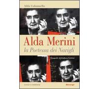 Alda Merini la poetessa dei Navigli