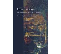 Alda Merini Love Lessons (Tascabile) Facing Pages