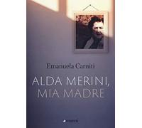 Alda Merini, mia madre
