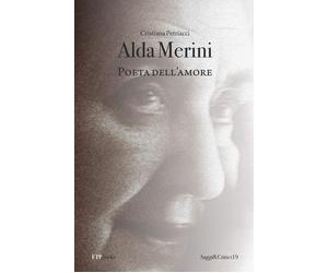 Alda Merini. Poeta dell'amore [Paperback] [Feb 26, 2022] Petriacci, Cristiana