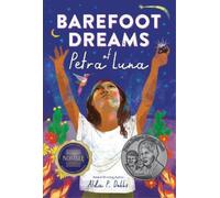 Alda P Dobbs Barefoot Dreams of Petra Luna (Copertina rigida)