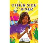 Alda P Dobbs The Other Side of the River (Copertina rigida)
