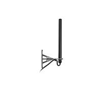 Alda PQ Antenna a Banda Larga per 4G LTE, 3G, UMTS, 2G, gsm, Bluetooth, WLAN, connettore SMA/M, Antenna omnidirezionale per Montaggio a Parete in Interni, Lunghezza Cavo 5 m