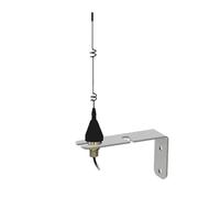 Alda PQ Antenna per montaggio a parete for 4G (LTE), 3G (UMTS), 2G (GSM), con la SMA/M spina e 5m cavo 5 dBi guadagno