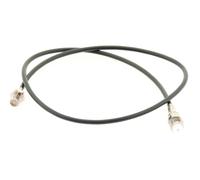 Alda PQ Cavo Di Estensione 50Cm, RG174 Per RP-SMA/F A FME/F
