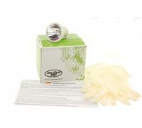 Alda Pq-Original, Lampada Proiettore per ACER H6520BD, Umbauset Con Osram Pera