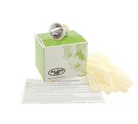 Alda Pq-Original, Lampada Proiettore per Acer H7531D, Umbauset Con Osram Pera