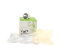 Alda Pq-Original, Lampada Proiettore per BenQ W1000, Umbauset Con Osram Pera