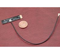 Alda PQ PCB Antenna per Wifi / BT Con U.Fl Spina E 15cm Cavo 1 Dbi Profitto