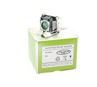 Alda PQ Premium, lampada per proiettore compatibile con i proiettori BENQ MP720P, MP725P, MP725X, CS.5JJ2F.001, lampada con custodia