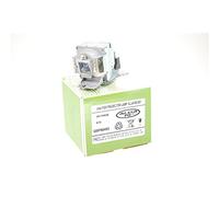 Alda PQ Premium, lampada per proiettore compatibile con i proiettori BENQ MS612ST, MW612ST, 5J.J4105.001, lampada con custodia