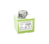 Alda PQ Premium, Lampada per proiettori compatibile con EPSON EB-1750, EB-1751, EB-1760W, EB-1761W, EB-1770W, EB-1771W, EB-1775W, EB-1776W, H363B, Lampada con alloggiamento