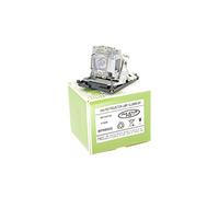 Alda PQ Premium, Lampada per proiettori compatibile con i proiettori BENQ W1000, W1000+, HP3920, 5J.J0W05.001, Lampada con alloggiamento