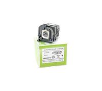 Alda PQ Premium, Lampada per proiettori compatibile con i proiettori EPSON BrightLink 595Wi, EB-585W, EB-585Wi, EB-595Wi, Lampada con alloggiamento