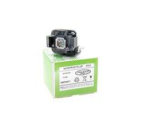 Alda PQ Premium, lampada per proiettori compatibile con i proiettori NEC NP-P401W, NP-P451W, P501X, NP23LP, 100013284, lampada con alloggiamento