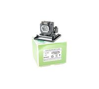 Alda PQ Premium, Lampada per proiettori compatibile con i proiettori PANASONIC PT-AE4000, PT-AE4000E, PT-AE4000U, ET-LAE4000, Lampada con custodia