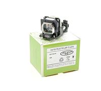 Alda PQ Premium, Lampada per proiettori compatibile con PANASONIC, PT-AE700, PT-AE700E, PT-AE700U, PT-AE800, PT-AE800E, PT-AE800U, ET-LAE700 proiettori, Lampada con alloggiamento