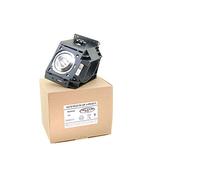 Alda PQ Premium, lampada per proiettori compatibile con SAMSUNG HLP5085W, HLP5685W, SP50L7HX, SP-50L7HXR, BP96-00677A, BP96-01415A proiettori, lampada con alloggiamento