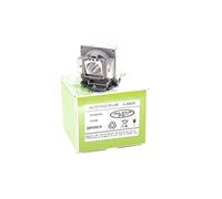 Alda PQ-Premium, Lampada proiettore compatibile con 5J.J4N05.001 per BENQ MX717, MX763, MX764 Proiettori, lampada con modulo