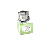 Alda PQ-Premium, Lampada proiettore compatibile con POA-LMP128, 610-341-9497 per SANYO PLC-XF1000, PLC-XF700C, PLC-XF71, PLC-XF710C EIKI LC-X8 Proiettori, lampada con modulo