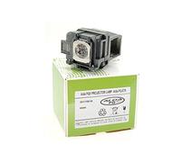 Alda PQ-Premium, Lampada proiettore per EPSON EH-TW5200 Proiettori, lampada con modulo